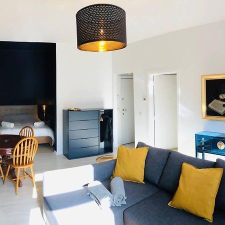 Brussels By Foot! Authenticity & Luxury Nearby Apartment Exterior photo