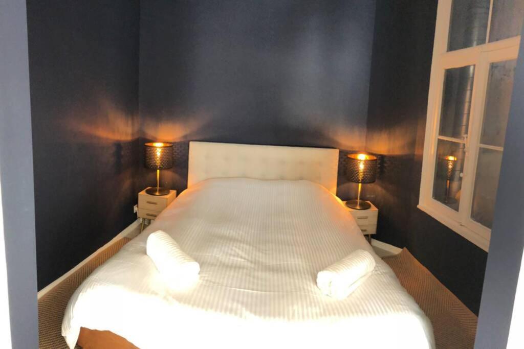 Brussels By Foot! Authenticity & Luxury Nearby Apartment Exterior photo